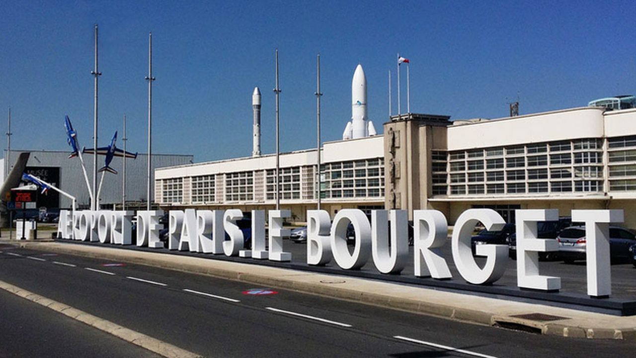 Cab Taxi Parisien — Transfert Aéroport Paris-Le Bourget